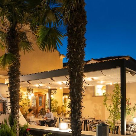 Zigante Rooms Livade Dış mekan fotoğraf