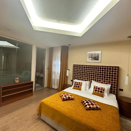 Zigante Rooms Livade Dış mekan fotoğraf