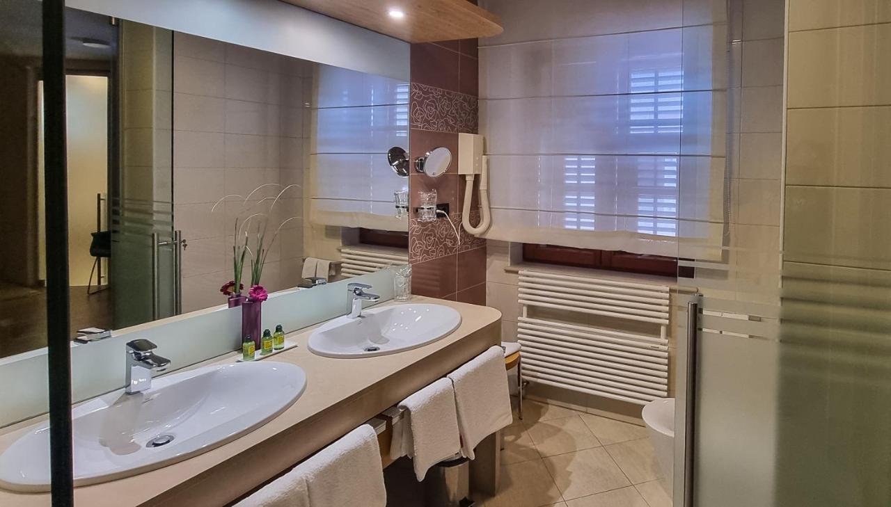 Zigante Rooms Livade Dış mekan fotoğraf
