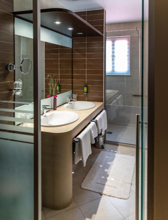 Zigante Rooms Livade Dış mekan fotoğraf