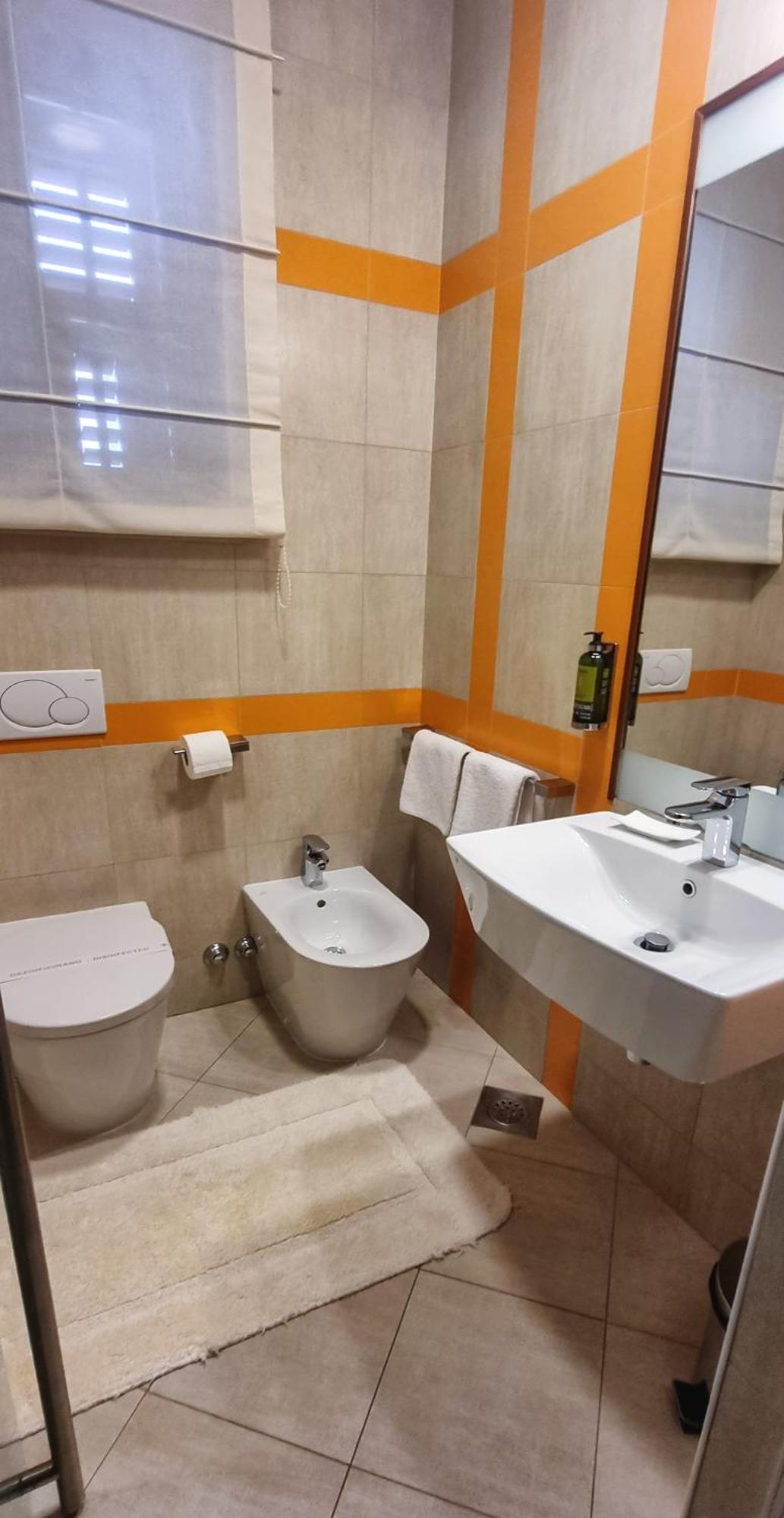 Zigante Rooms Livade Dış mekan fotoğraf