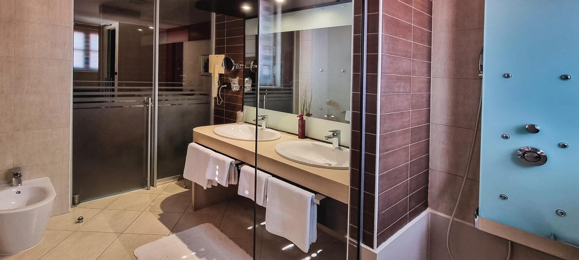 Zigante Rooms Livade Dış mekan fotoğraf