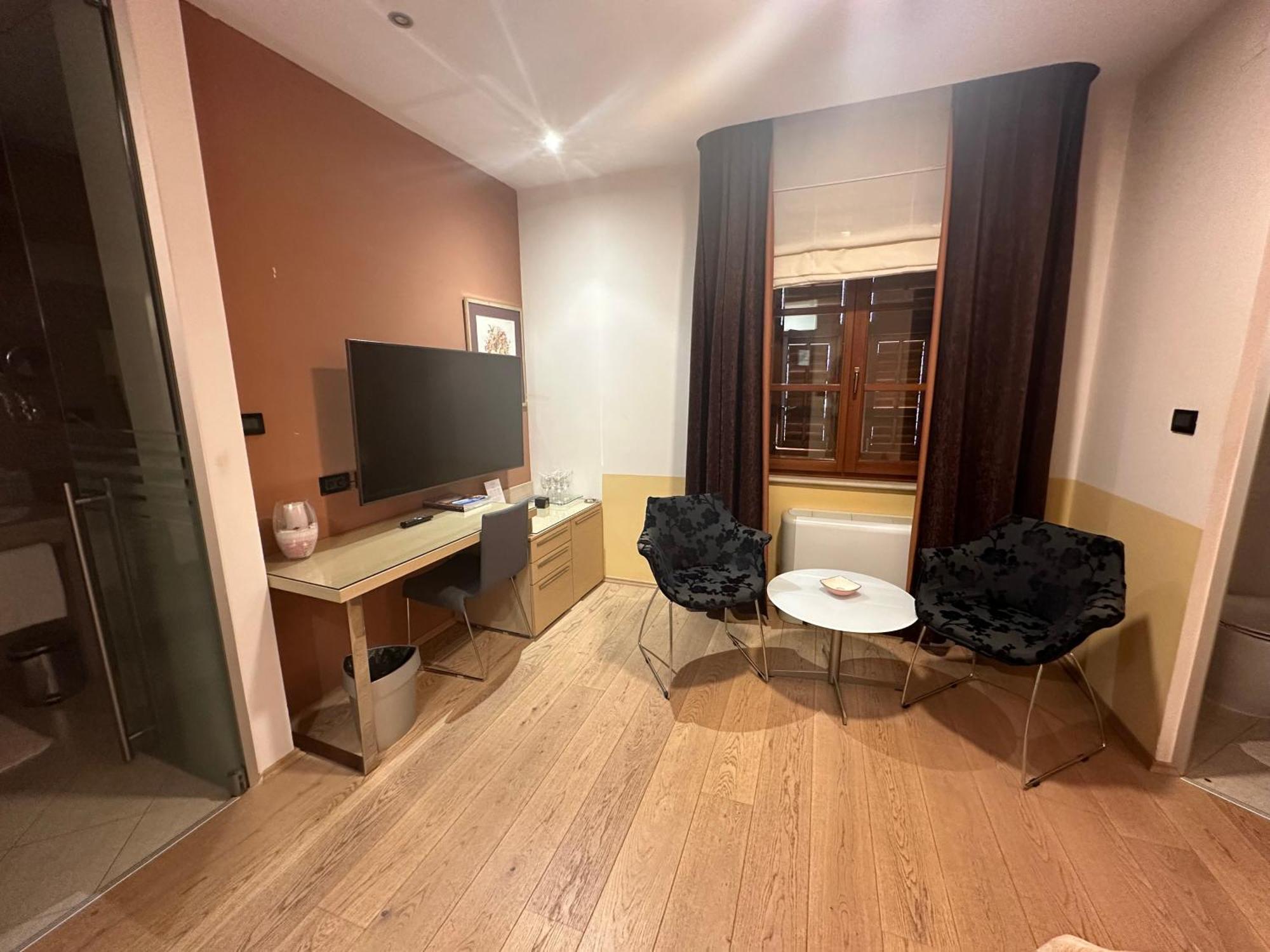 Zigante Rooms Livade Dış mekan fotoğraf