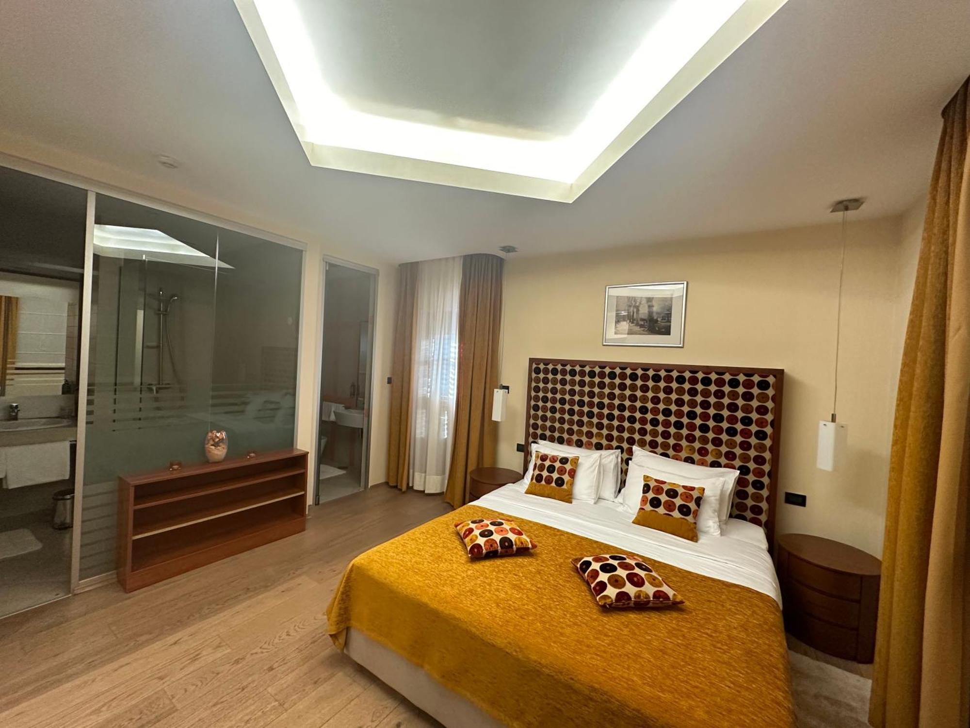 Zigante Rooms Livade Dış mekan fotoğraf